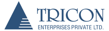 Tricon Enterprises Pvt Ltd